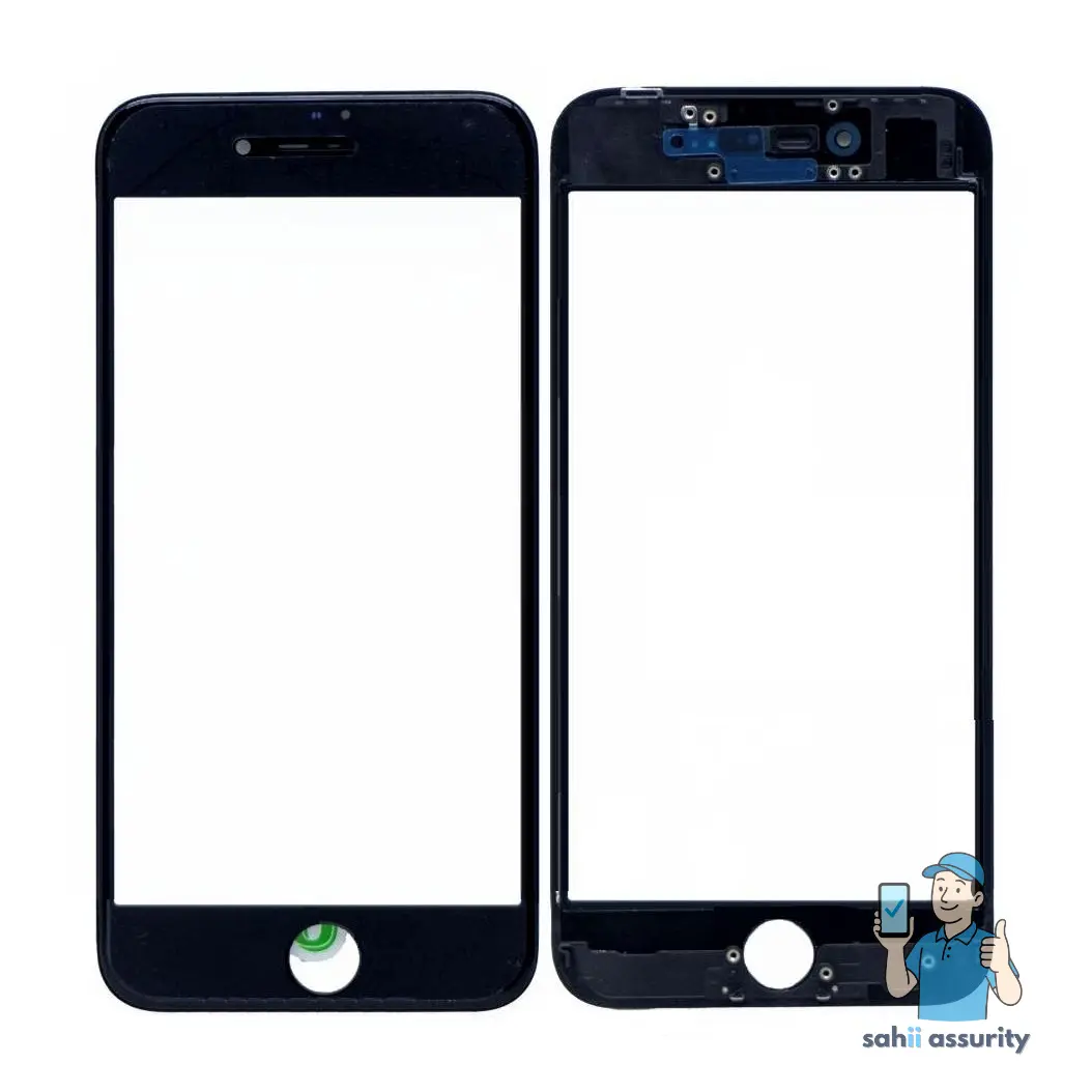 Front Glass for Apple iPhone SE 2020